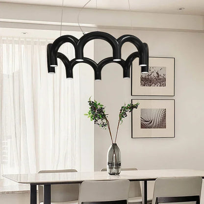 NECESSITE™ Bågformad M - taklampa